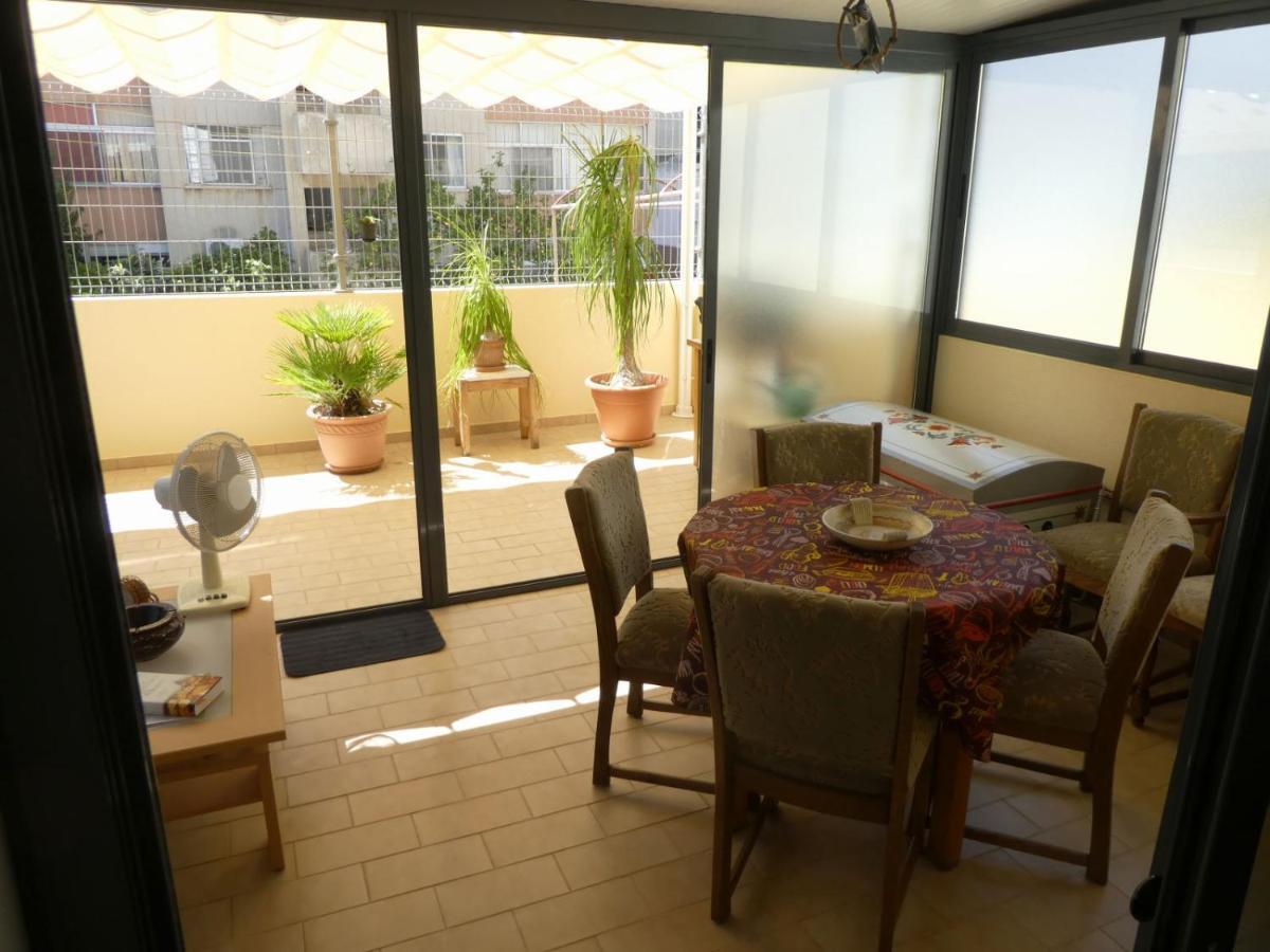 오양 Apartamento Elenice 아파트 외부 사진