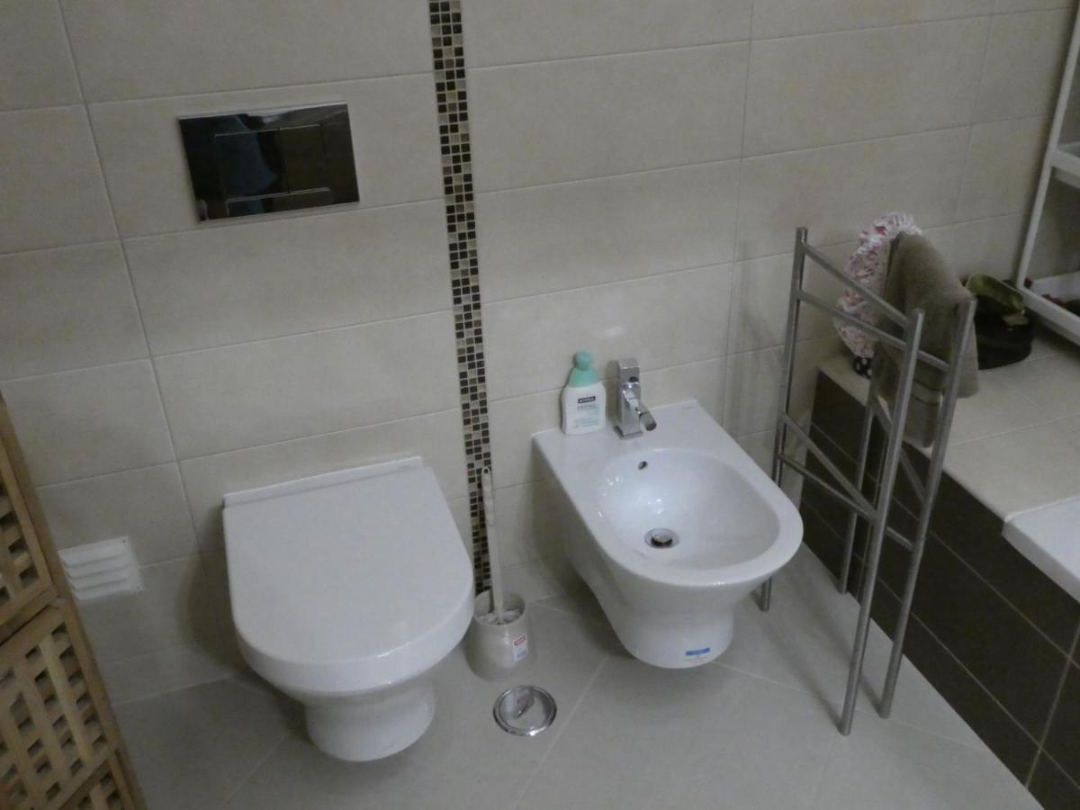 오양 Apartamento Elenice 아파트 외부 사진