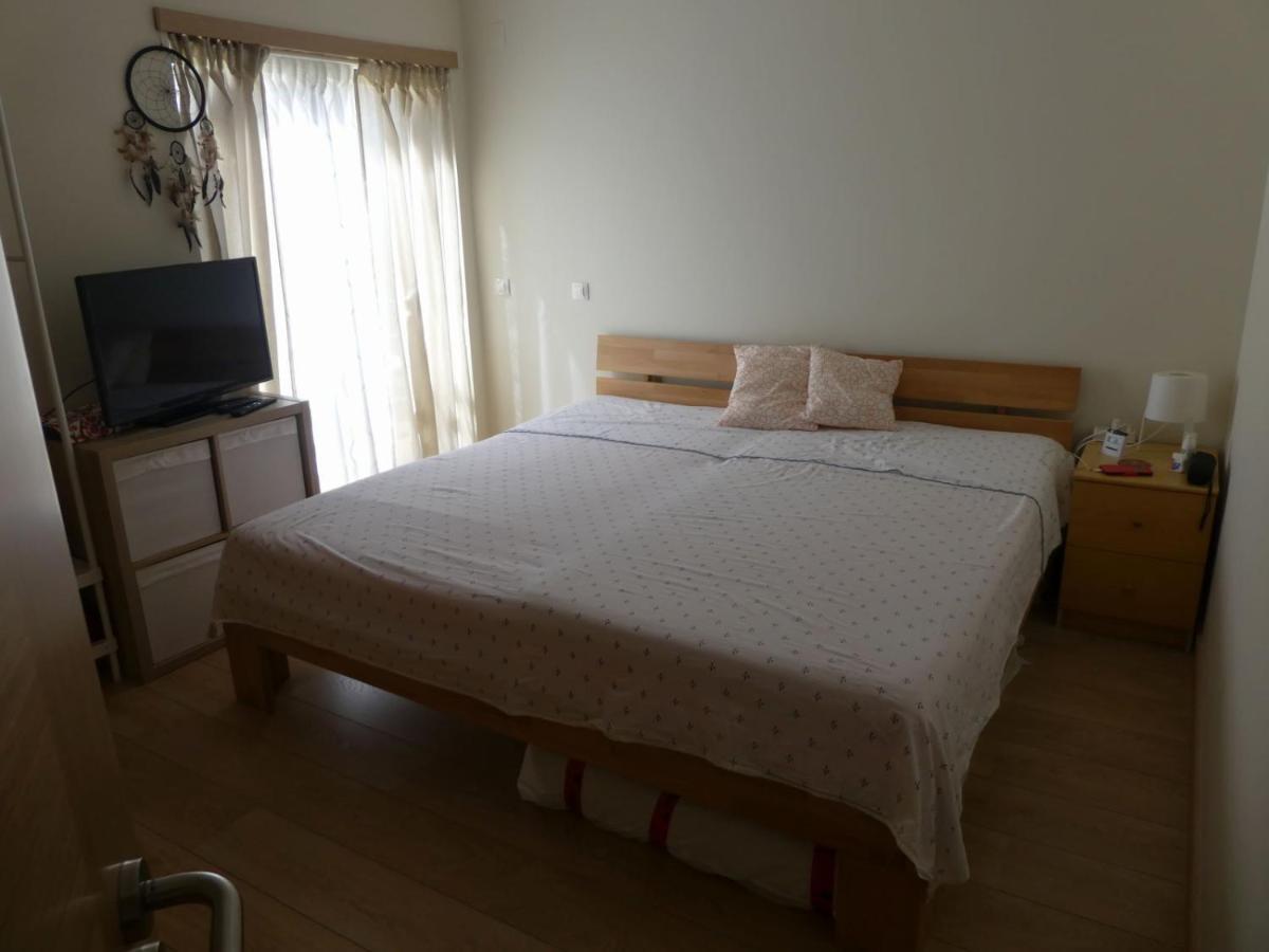 오양 Apartamento Elenice 아파트 외부 사진