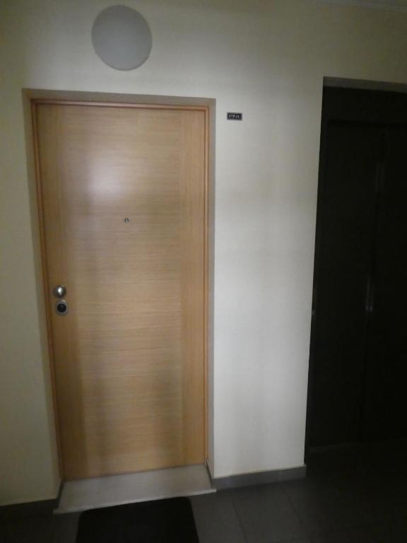 오양 Apartamento Elenice 아파트 외부 사진