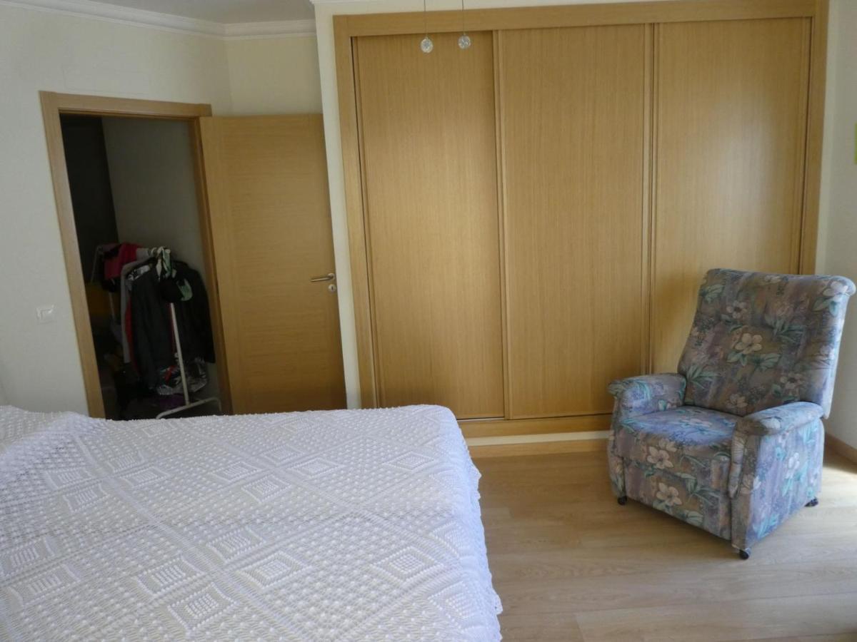 오양 Apartamento Elenice 아파트 외부 사진