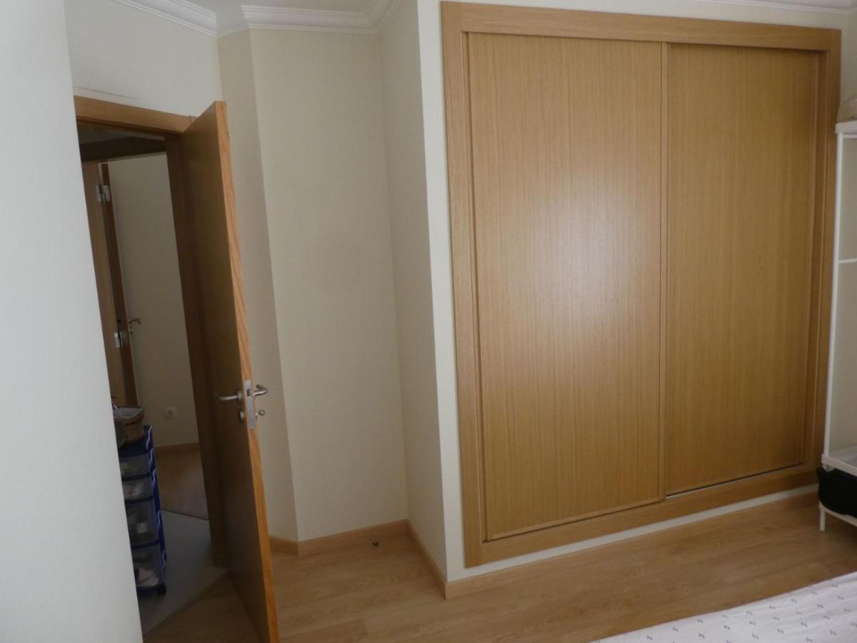오양 Apartamento Elenice 아파트 외부 사진