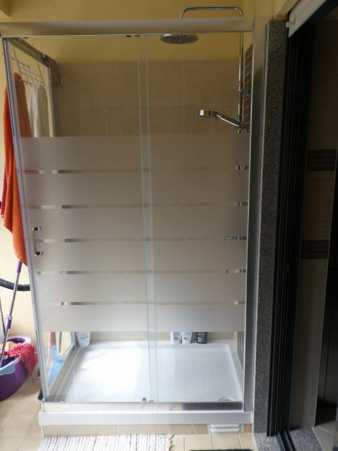 오양 Apartamento Elenice 아파트 외부 사진