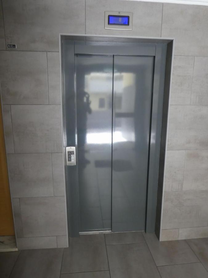오양 Apartamento Elenice 아파트 외부 사진