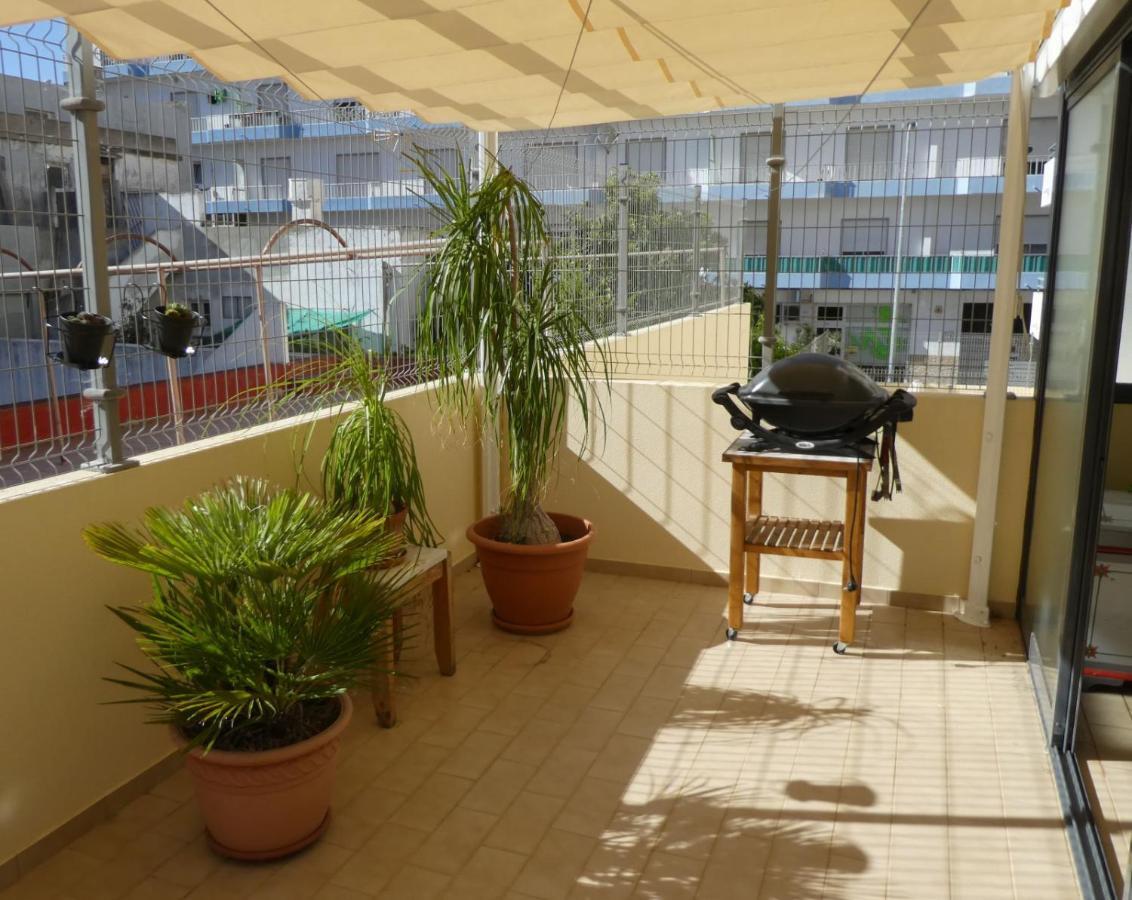 오양 Apartamento Elenice 아파트 외부 사진
