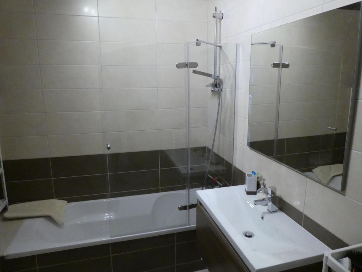 오양 Apartamento Elenice 아파트 외부 사진