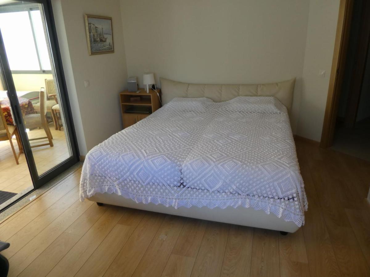 오양 Apartamento Elenice 아파트 외부 사진
