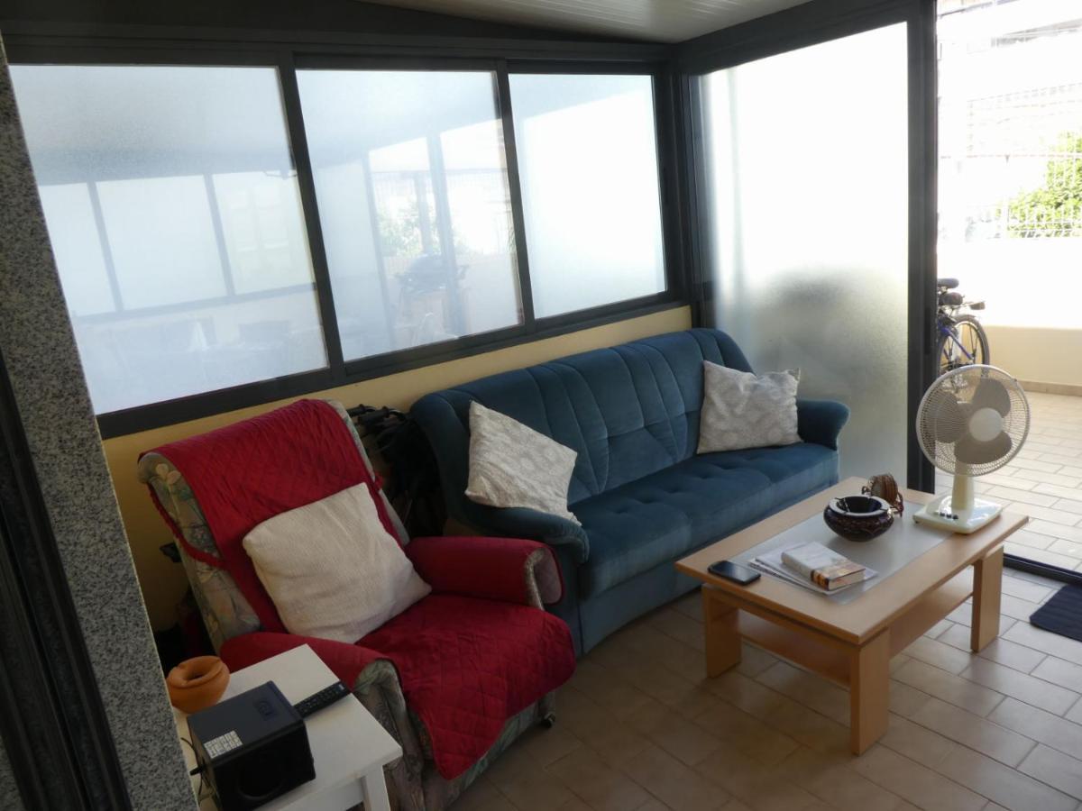 오양 Apartamento Elenice 아파트 외부 사진