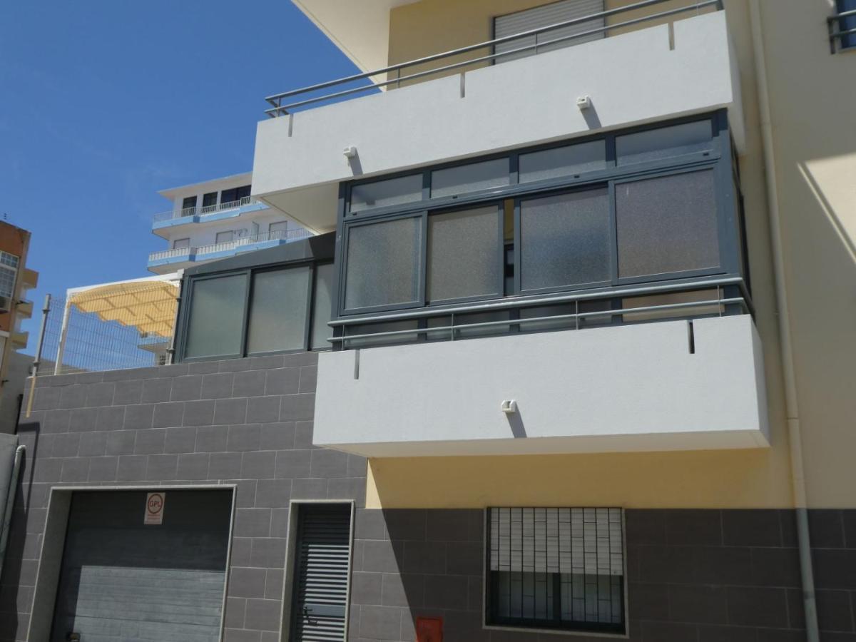 오양 Apartamento Elenice 아파트 외부 사진