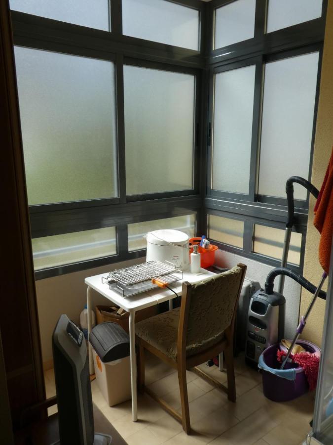 오양 Apartamento Elenice 아파트 외부 사진